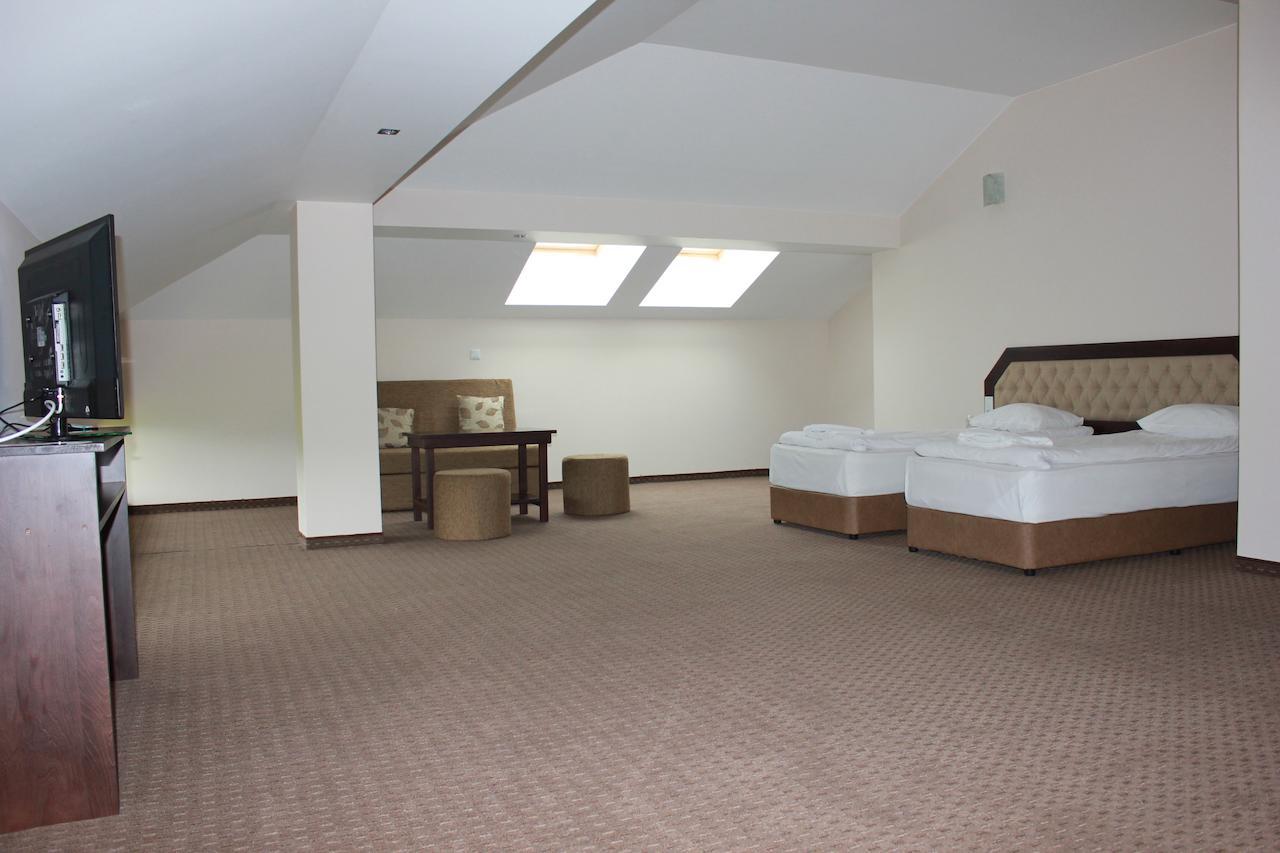 Hotel Podkovata Etropole Quarto foto