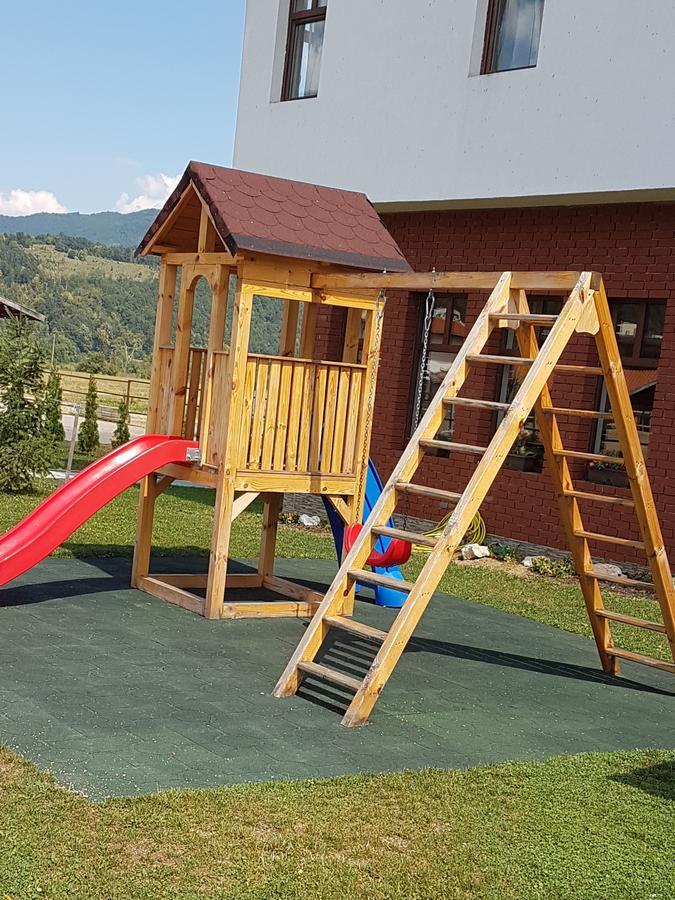 Hotel Podkovata Etropole Exterior foto